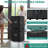Balconera 90 gal. Rectangle Plastic Insulated Food Carrier Box