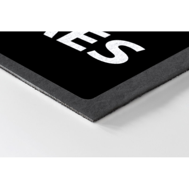 Non-Slip Outdoor Doormat
