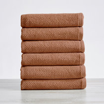 Wayfair  Brown Terry Kitchen Towels You'll Love in 2023