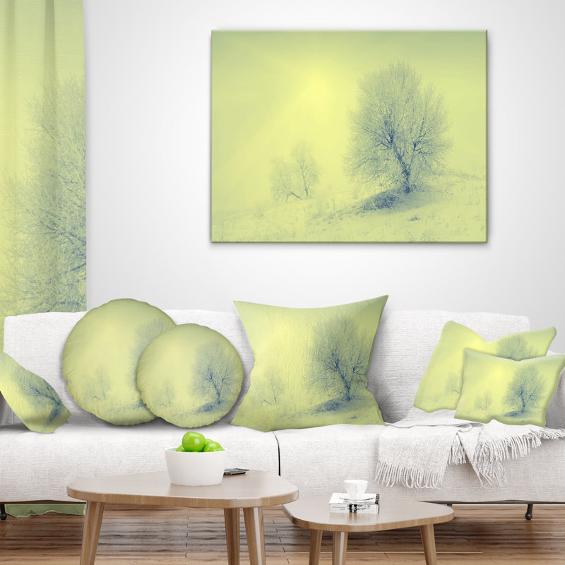 Coussin Schafer, 16 po x 1 po, Coussin décoratif