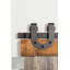 Ensemble de quincaillerie pour porte de grange simple Horseshoe-86645347-86645340