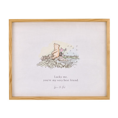Framed Art