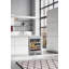 Under-Worktop Wine Storage Cabinet