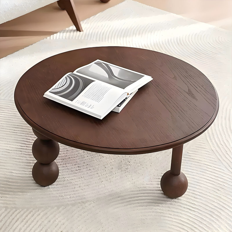 Table basse 31,5 "Modern