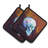 Caroline's Treasures Cotton Potholder Set