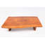 Solid Wood Coffee Table