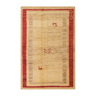 Gwladus Abstract Indoor Rug