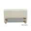 Canapé modulaire en cuir Bucurel-80158602
