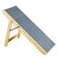 Collapsible Stairs With 4 Steps