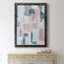 Mélange de printemps - Peinture sur toile encadrée-390579328-390579383