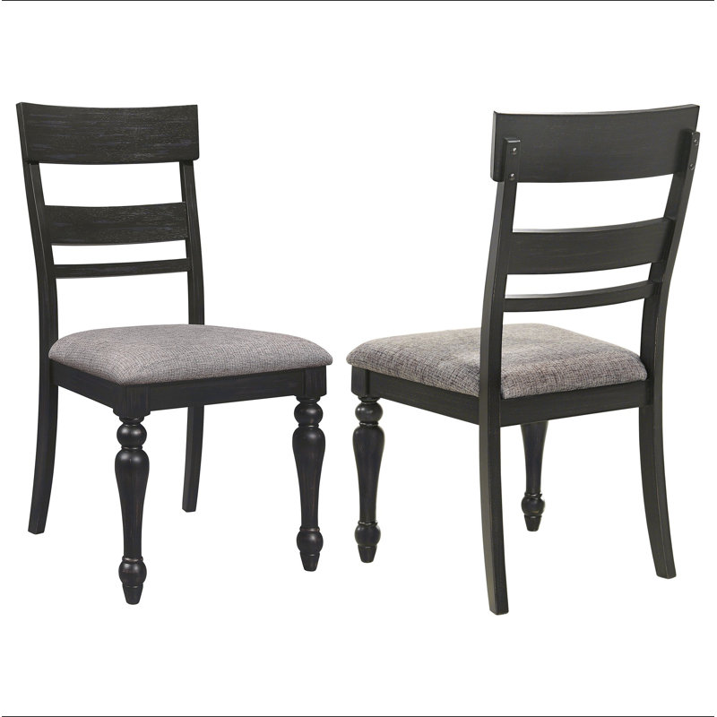 Ensemble de chaises d'appoint Kavita