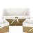 3 Piece Cimah Basket Set-1846743208