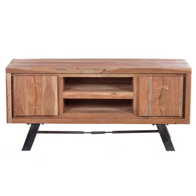 Afton TV Stand for TVs up to 60"