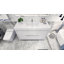 Ensemble de meuble-lavabo simple 60 po Chaumont-2006251396-2006876562