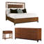 Ocean Club Bedroom Set