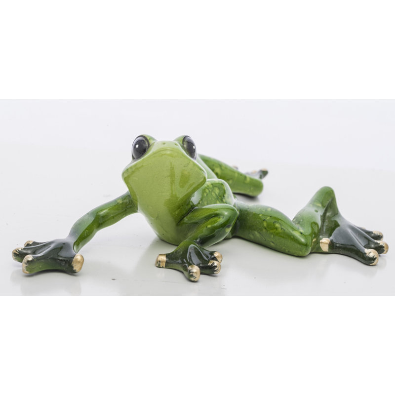 Polyresin Figurine / Sculpture Decorative Object