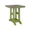 Garden Classic Outdoor Square Bar Table-864932525-864932515-864932517