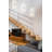 Klowie Dimmable LED Bath Bar-75649098