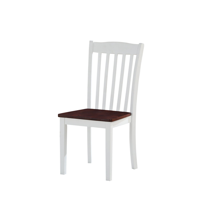 Chaise d'appoint (ensemble de 2)