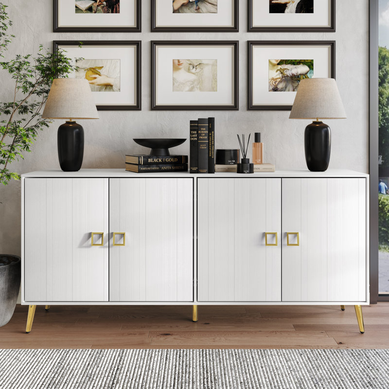 Sideboard, White