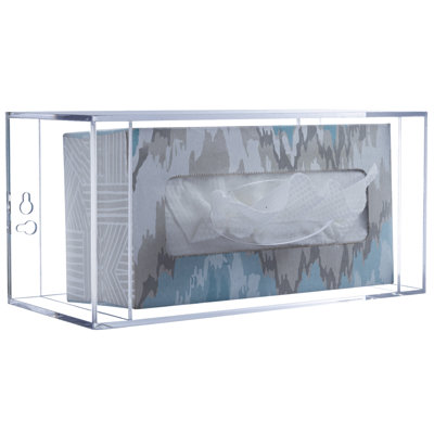 Tissue Box Cover