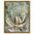 Gold Framed