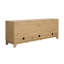 Sheridan 63" TV Stand In Natural-206140748