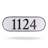 Oval Wall Plaque-1043246648