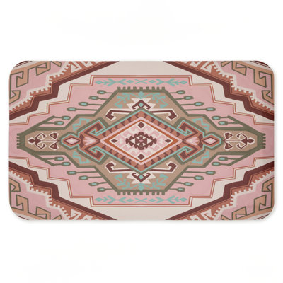 Tapis de sol Terracotta Dreams