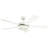 Pointsettia 52'' Ceiling Fan-1131303560-1131303463
