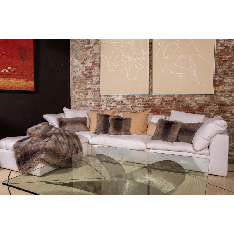 Neff Throw Blanket, 140x200