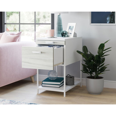 Vontray 2 - Drawer End Table