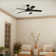 52'' Ceiling Fan with LED Lights
