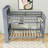 Twin Over Twin Wood Bunk Bed With Shelves-1734464609