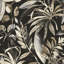 Karuna Collection All-Over Palm Leaf Wallpaper Roll-1555416690