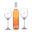 1ml Crystal Drinking Glass