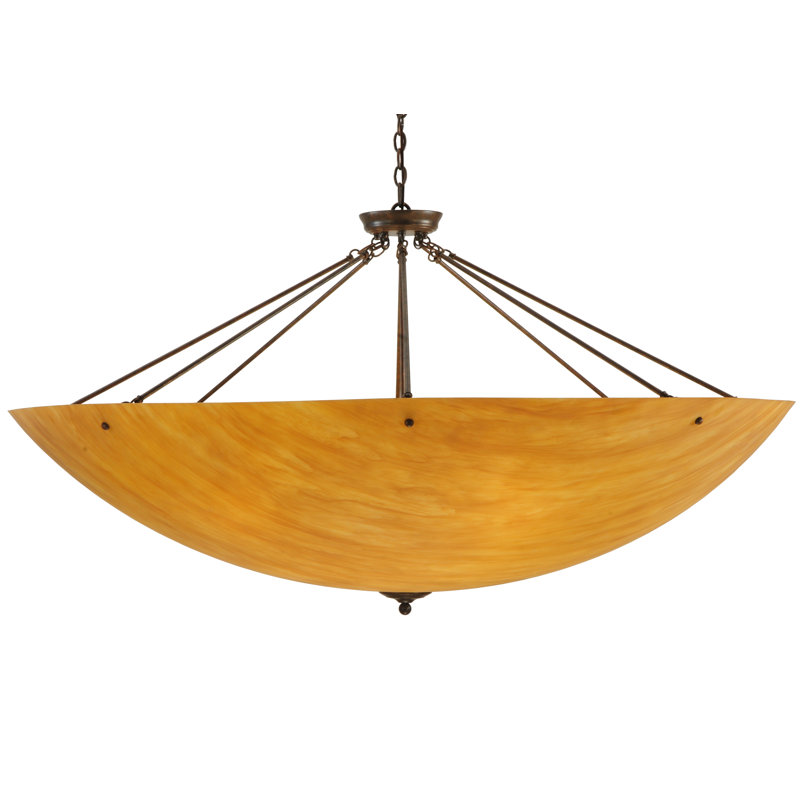 Madison 12 - Light Pendant