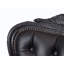 Smoke Leather Armchair