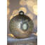 Ornement boule en verre
