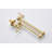 Wall Mount Folding Kitchen Pot Filler Faucet-117241612