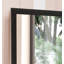 Miroir de salle de bain mural, noir-1476394333-1476394320-1476394321