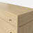 63'' W 100% Solid Wood 6-Drawer Double Dresser