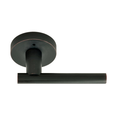 Skyline Boulevard Privacy (Bed & Bath) Door Lever