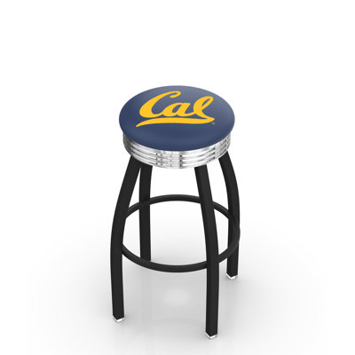Tabouret de bar de 25"