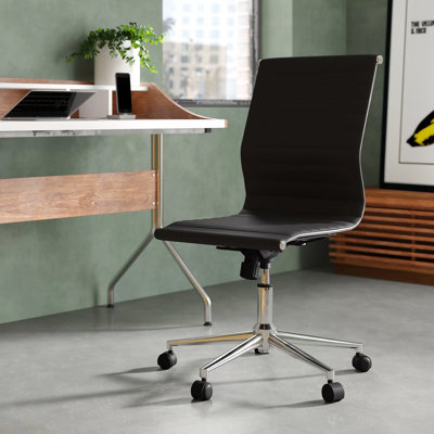 Fauteuil de conférence 