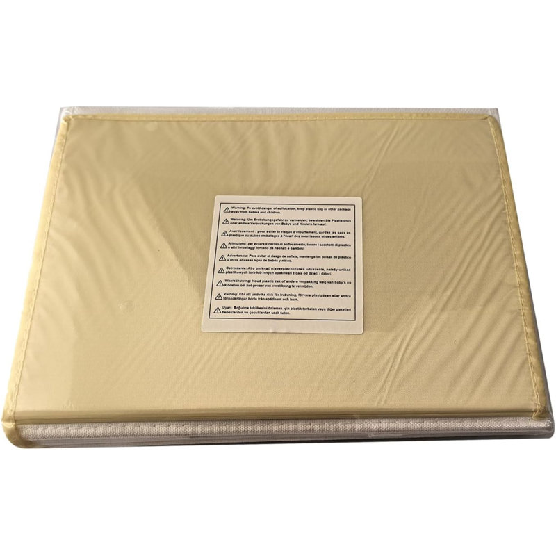 Brayden Studio Box, White