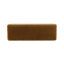 Samsoe Accent Bench-Surrey Ochre