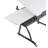 47.5'' x 23.75'' Craft Table