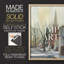New England Main Street, reproduction encadrée - bois massif-1765734113-1765734115