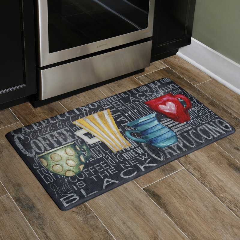 Tapis anti-fatigue Gaylon